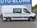 Daumennagel 4 - Mercedes-Benz Sprinter 314 CDI Mixto L2H2 Standhzg AC 4-Sitze