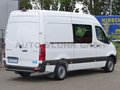 Daumennagel 5 - Mercedes-Benz Sprinter 314 CDI Mixto L2H2 Standhzg AC 4-Sitze