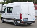 Daumennagel 7 - Mercedes-Benz Sprinter 314 CDI Mixto L2H2 Standhzg AC 4-Sitze