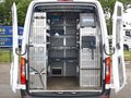Daumennagel 8 - Mercedes-Benz Sprinter 314 CDI Mixto L2H2 Standhzg AC 4-Sitze