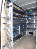 Daumennagel 9 - Mercedes-Benz Sprinter 314 CDI Mixto L2H2 Standhzg AC 4-Sitze