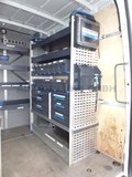 Daumennagel 10 - Mercedes-Benz Sprinter 314 CDI Mixto L2H2 Standhzg AC 4-Sitze