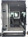 Daumennagel 12 - Mercedes-Benz Sprinter 314 CDI Mixto L2H2 Standhzg AC 4-Sitze