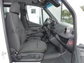 Daumennagel 14 - Mercedes-Benz Sprinter 314 CDI Mixto L2H2 Standhzg AC 4-Sitze