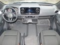 Daumennagel 15 - Mercedes-Benz Sprinter 314 CDI Mixto L2H2 Standhzg AC 4-Sitze