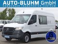 Daumennagel 1 - Mercedes-Benz Sprinter 314 CDI Mixto L2H2 Standhzg AC 4-Sitze