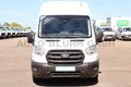 Daumennagel 2 - Ford Transit 350 Kasten L3H3 + 360°-Cam 2,5T AHK Navi