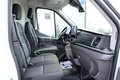 Daumennagel 13 - Ford Transit 350 Kasten L3H3 + 360°-Cam 2,5T AHK Navi