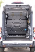 Daumennagel 8 - Ford Transit 350 Kasten L3H3 + Navi 360°-Cam 3-Sitze