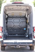 Daumennagel 9 - Ford Transit 350 Kasten L3H3 + 360°-Cam 2,5T AHK Navi