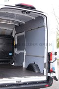 Daumennagel 10 - Ford Transit 350 Kasten L3H3 + Navi 360°-Cam 3-Sitze