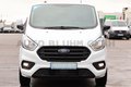 Daumennagel 2 - Ford Transit 320-EB Custom Kasten L2H1 Klima 3-Sitze
