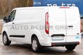 Daumennagel 7 - Ford Transit 320-EB Custom Kasten L2H1 Klima 3-Sitze