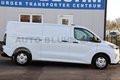 Daumennagel 4 - Ford Transit 320-EB Custom Kasten L2 + Navi Cam