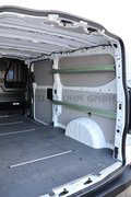 Daumennagel 9 - Ford Transit 320-EB Custom Kasten L2 + Navi Cam