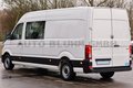 Daumennagel 7 - Volkswagen Crafter 35 TDI-4X4 PLUS L4H3 Diff-Sperre Kamera