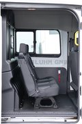 Daumennagel 11 - Ford Transit 350-EB Mixto L3H3 Werkstattwg. Standhzg.