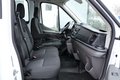 Daumennagel 13 - Ford Transit 350-EB Mixto L3H3 Werkstattwg. Standhzg.