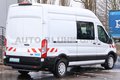 Daumennagel 5 - Ford Transit 350-EB Mixto L3H3 Werkstattwg. Standhzg.