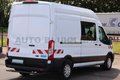 Daumennagel 5 - Ford Transit 350-EB Mixto L3H3 Werkstattwg. Standhzg.