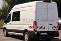 Daumennagel 7 - Ford Transit 350-EB Mixto L3H3 Werkstattwg. Standhzg.