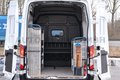 Daumennagel 8 - Ford Transit 350-EB Mixto L3H3 Werkstattwg. Standhzg.