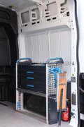 Daumennagel 10 - Ford Transit 350-EB Mixto L3H3 Werkstattwg. Standhzg.