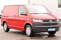 Daumennagel 2 - Volkswagen T6.1 TDI-SCR Kasten KR Cam AHK 2,5T Standhzg DSG