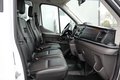Daumennagel 11 - Ford Transit 310-EB Doka L2 + AHK 2.5T Klima 7-Sitze