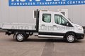 Daumennagel 4 - Ford Transit 310-EB Doka L2 + AHK 2.5T Klima 7-Sitze