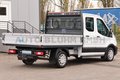 Daumennagel 5 - Ford Transit 310-EB Doka L2 + AHK 2.5T Klima 7-Sitze
