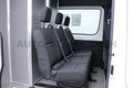 Daumennagel 13 - Mercedes-Benz Sprinter 314 Mixto L2H2 Werkstattwg. Standhzg.