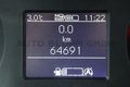 Daumennagel 28 - Mercedes-Benz Sprinter 314 Mixto L2H2 Werkstattwg. Standhzg.