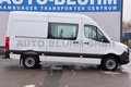 Daumennagel 4 - Mercedes-Benz Sprinter 314 Mixto L2H2 Werkstattwg. Standhzg.