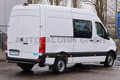 Daumennagel 5 - Mercedes-Benz Sprinter 314 Mixto L2H2 Werkstattwg. Standhzg.