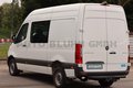 Daumennagel 7 - Mercedes-Benz Sprinter 314 Mixto L2H2 Werkstattwg. Standhzg.