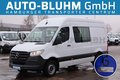 Daumennagel 1 - Mercedes-Benz Sprinter 314 Mixto L2H2 Werkstattwg. Standhzg.