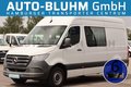 Daumennagel 1 - Mercedes-Benz Sprinter 314 Mixto L2H2 Werkstattwg. Standhzg.