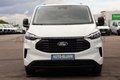 Daumennagel 2 - Ford Transit 320-EB Custom Kasten L2 + Navi Cam