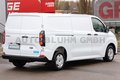 Daumennagel 5 - Ford Transit 320-EB Custom Kasten L2 + Navi Cam