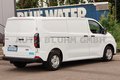 Daumennagel 5 - Ford Transit 320-EB Custom Kasten L2 + Navi Cam