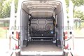 Daumennagel 8 - Ford Transit 350 Kasten L4H3 + BLIS Klima 360°-Cam