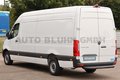 Daumennagel 6 - Mercedes-Benz Sprinter 317 Kasten Maxi Pro 9G-Tronic Navi Cam