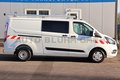 Daumennagel 4 - Ford Transit 300-EB Custom Mixto L2 Werkstattwg.