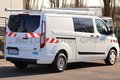 Daumennagel 5 - Ford Transit 300-EB Custom Mixto L2 Werkstattwg.