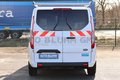 Daumennagel 6 - Ford Transit 300-EB Custom Mixto L2 Werkstattwg.