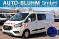 Daumennagel 1 - Ford Transit 300-EB Custom Mixto L2 Werkstattwg.