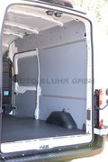 Thumbnail 10 - Ford Transit 350 Kasten L3H3 + Navi 360°-Cam 3-Sitze