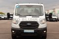 Daumennagel 2 - Ford Transit 350-EB Doka L3 + Klima Standhzg 6-Sitze