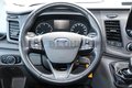 Daumennagel 13 - Ford Transit 350-EB Doka L3 + Klima Standhzg 6-Sitze